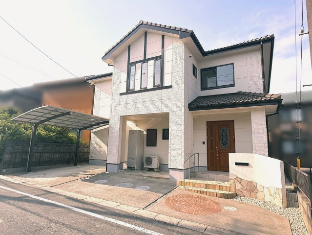 【外観】 | 鈴鹿市稲生塩屋１丁目