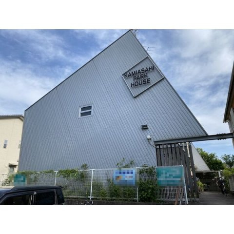 上旭パークハウス