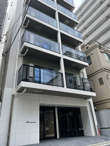 Log銀座EAST／ログ銀座イースト