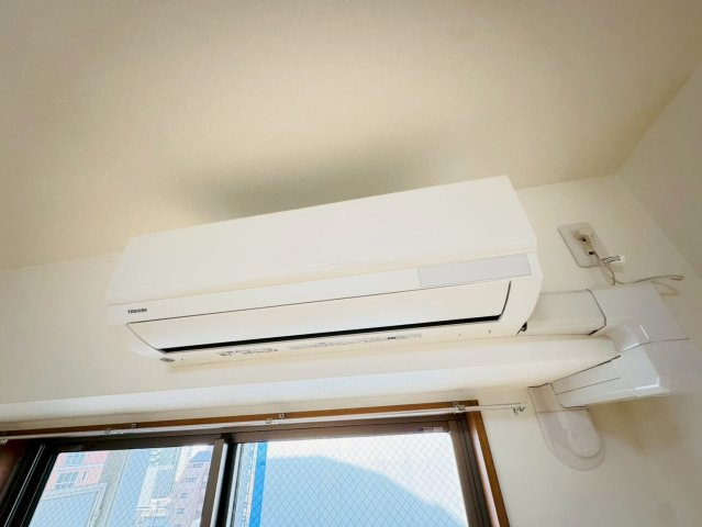 【設備】 | WILLDO松屋町