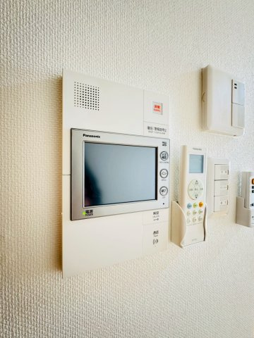 【セキュリティ】 | WILLDO松屋町