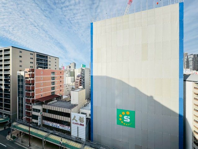 【展望】 | WILLDO松屋町