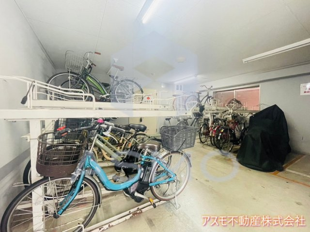 【その他共用部分】 | WILLDO松屋町