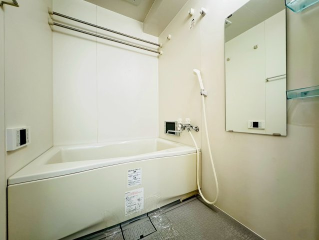 【浴室】 | WILLDO松屋町