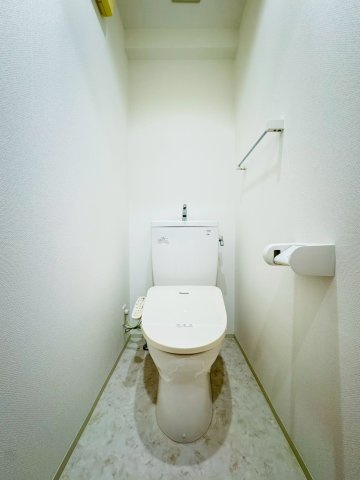 【トイレ】 | WILLDO松屋町