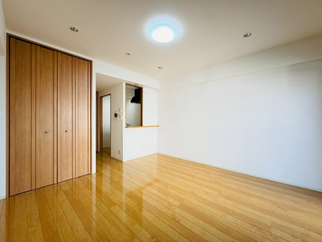 【内装】 | WILLDO松屋町