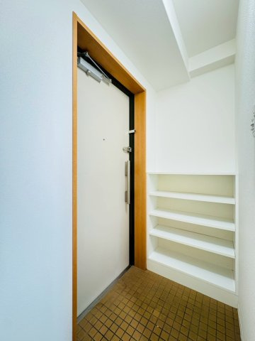 【玄関】 | WILLDO松屋町