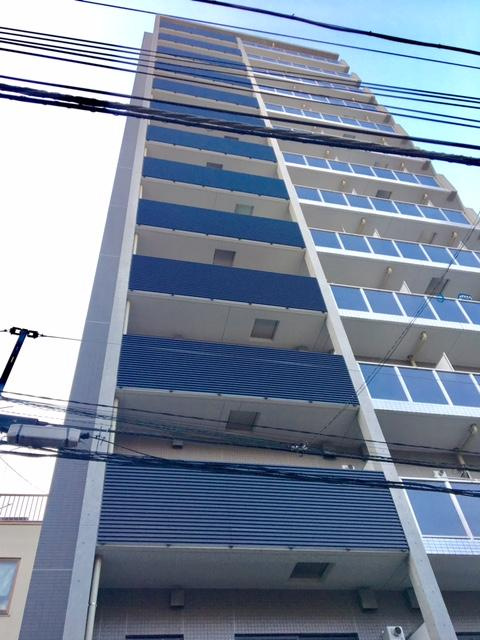Log上野駅前／ログ上野駅前