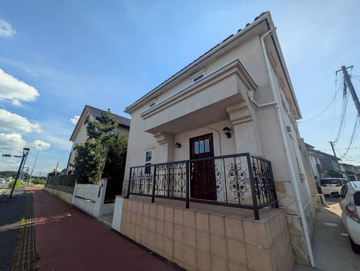 印西市若萩1丁目住宅の画像