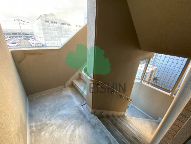 QREST博多東2(クレスト博多東2)