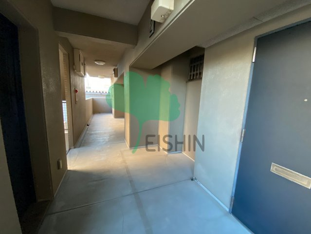 QREST博多東2(クレスト博多東2)
