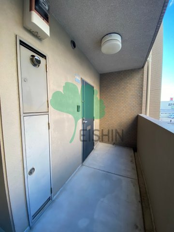 QREST博多東2(クレスト博多東2)