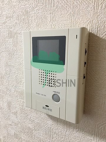 グリュックハイム山王公園の設備