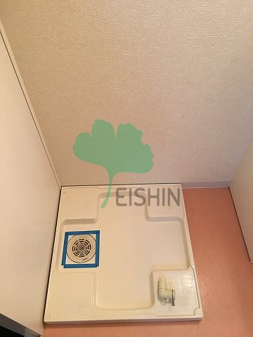 グリュックハイム山王公園の内装