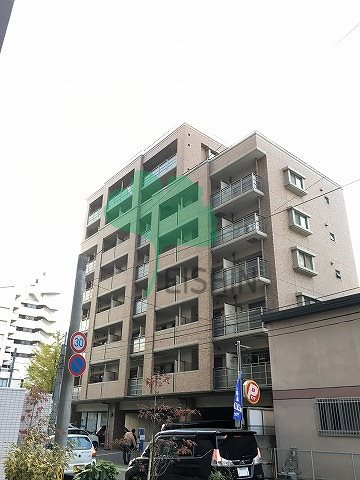 グリュックハイム山王公園