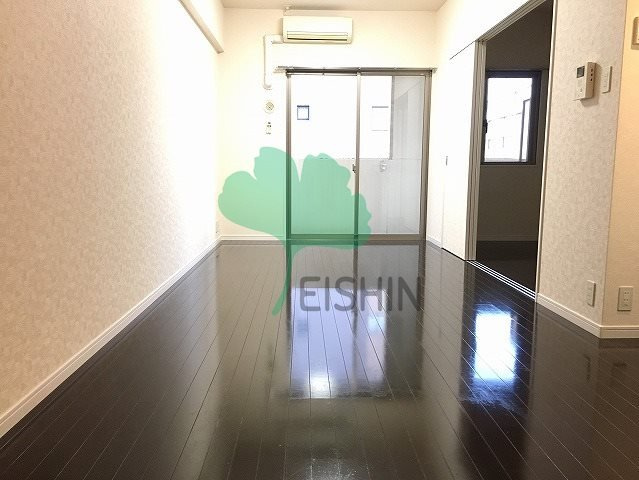 グリュックハイム山王公園