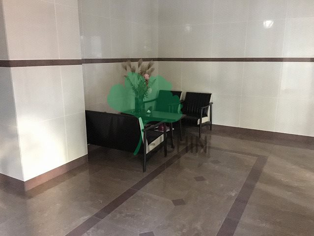 グリュックハイム山王公園