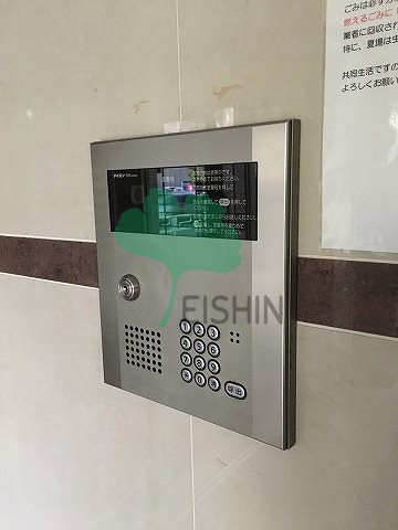グリュックハイム山王公園