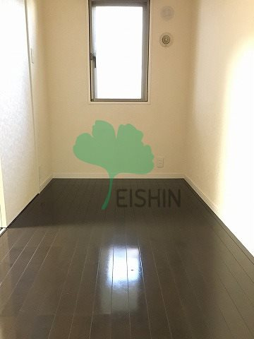 グリュックハイム山王公園の寝室|寝室です。