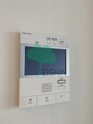 エンクレスト空港通りの設備