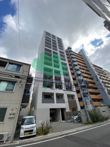 ラクラス博多のその他共用部分