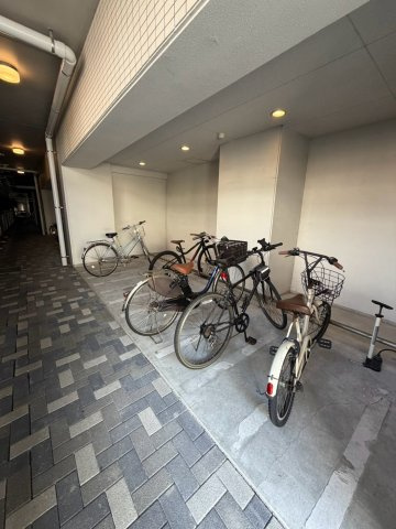S-FORT桜山のその他共用部分