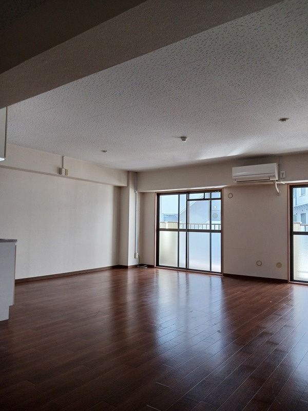 ＳＫハイツ芝新町の内装