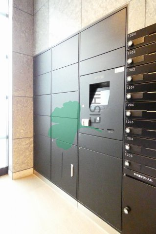 エンクレスト博多駅南STREET(エンクレスト博多駅南ストリート)のその他共用部分