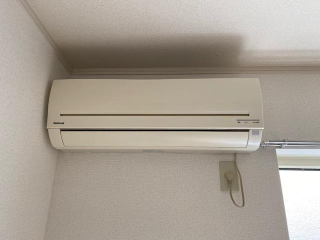 アヴァンセ西ヶ原のその他