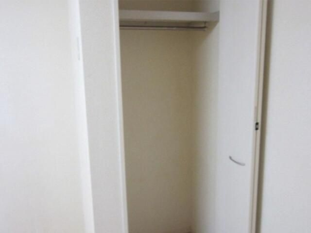 アヴァンセ西ヶ原の収納