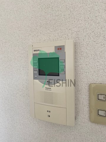 ルフェール博多駅南の設備