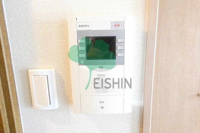 ルフェール博多駅南の設備