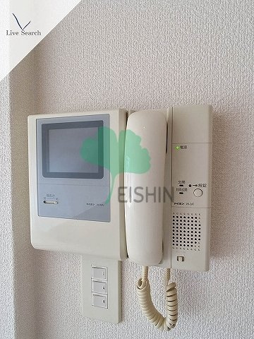 ルプランタン博多の設備