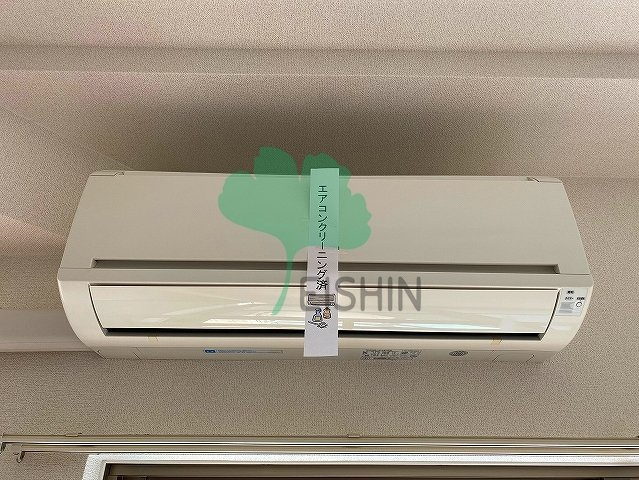 スカイシャトレ空港南の居間・リビング