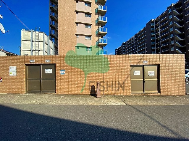 スカイシャトレ空港南