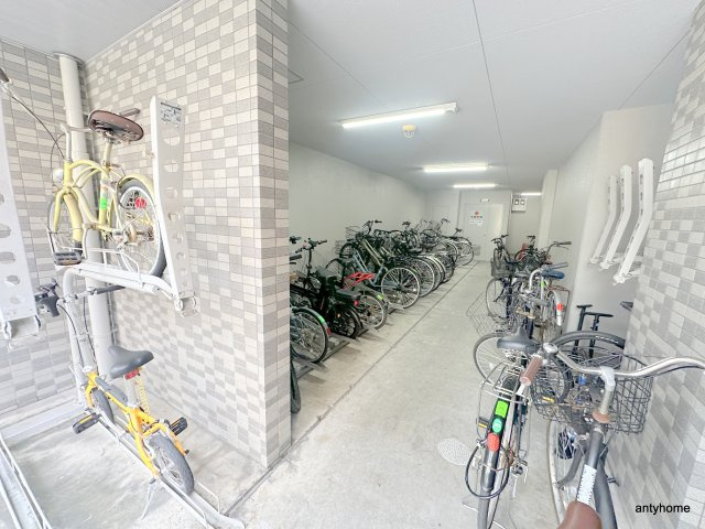 エスリード難波　仲介手数料無料の設備