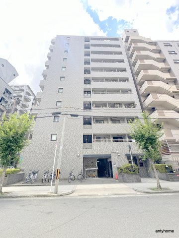エスリード難波　仲介手数料無料