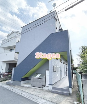 Vivienda大宮