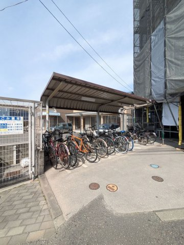 Ｙ‘ｓマンション弐番館のその他共用部分