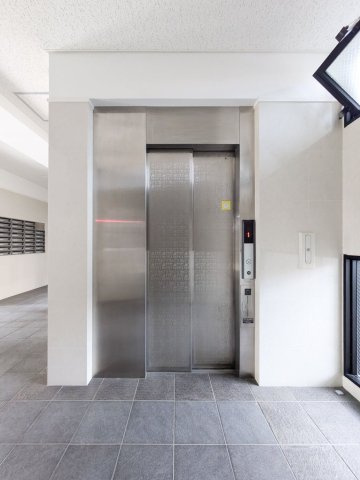 Ｙ‘ｓマンション弐番館のその他共用部分
