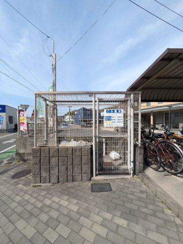 Ｙ‘ｓマンション弐番館のその他共用部分