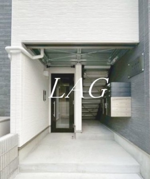 【エントランス】 | ＫＬＥＩＳ八王子Ⅲ | エントランスです。