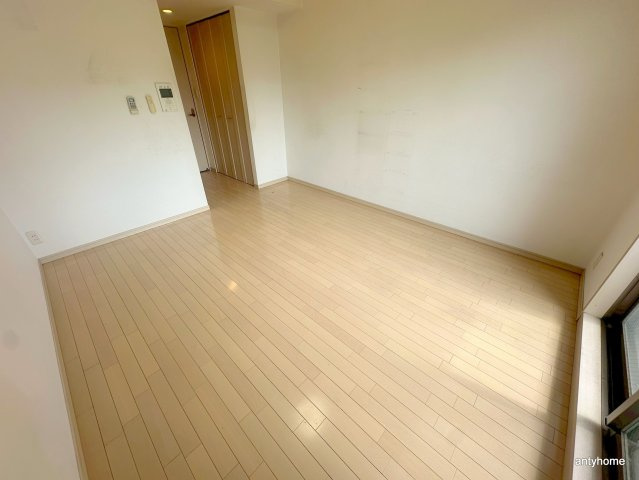 アスリート本町リバーウエスト　仲介手数料無料の洋室