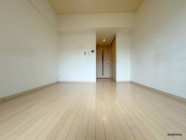 アスリート本町リバーウエスト　仲介手数料無料の寝室