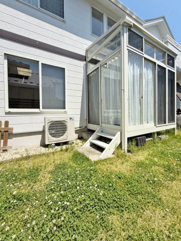 【家の中に遊び場がある住まい】泉区館4丁目のその他