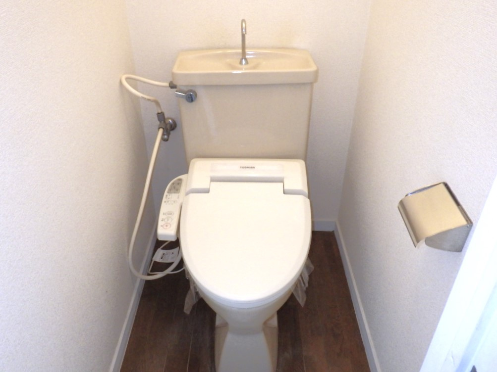 リバーサイドFKのトイレ|＊イメージです＊イメージです／同タイプのお部屋です