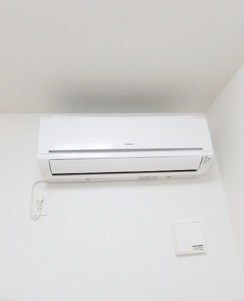 サンヴィオラ白水の設備