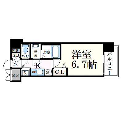 プレサンス名古屋ＳＴＡＴＩＯＮルミアス