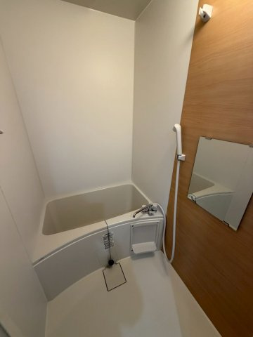 ハイツ７７の浴室|※同建物の類似写真となります。