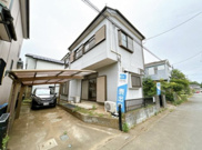 深谷市大谷　中古戸建の画像